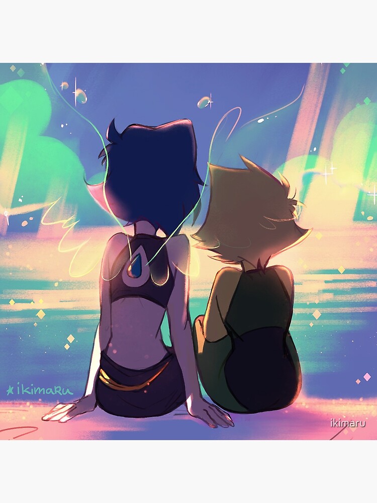 Clear Skies by ikimaru