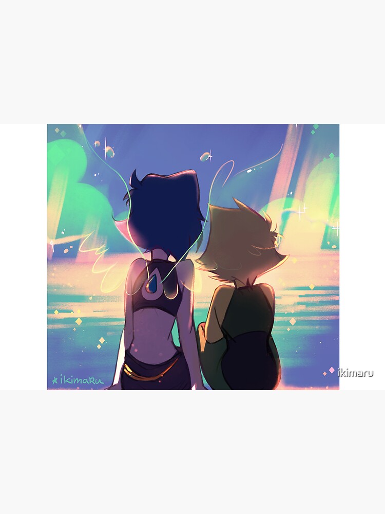 Clear Skies by ikimaru