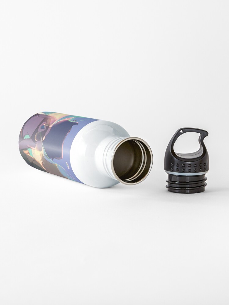 Alternate view of Clear Skies Water Bottle