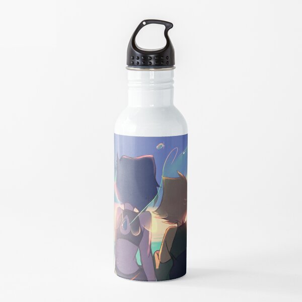 Clear Skies Water Bottle