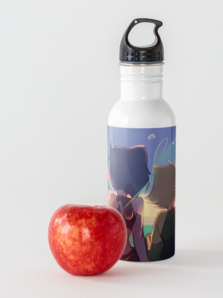Alternate view of Clear Skies Water Bottle
