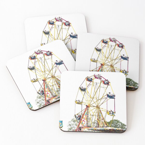 Item preview, Ferris Wheel designed and sold by designbywhacky.