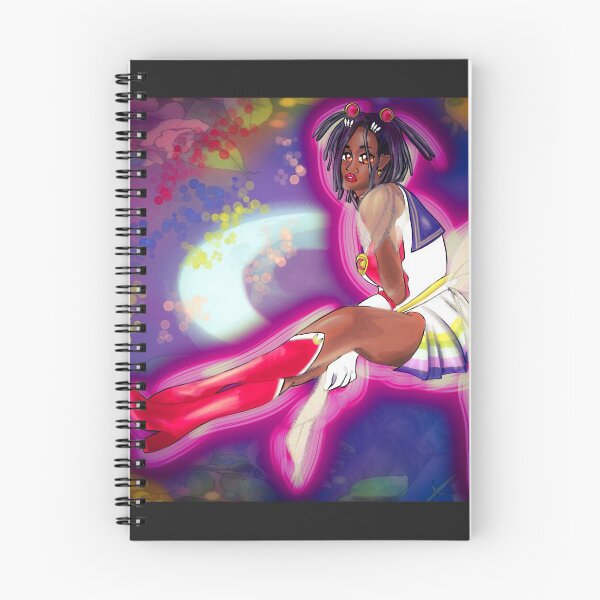 Item preview, Sailor of the Black side of the Moon designed and sold by BlackArtMatter.