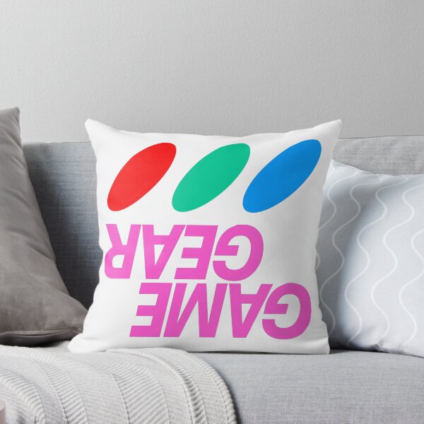 Item preview, GAME GEAR designed and sold by LowStreetwear.