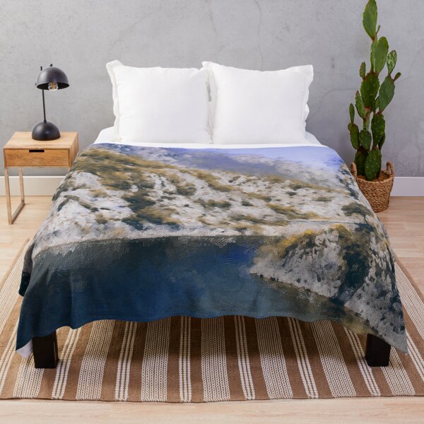 Item preview, Italy, Lake San Domenico designed and sold by AM FineArtPrints.