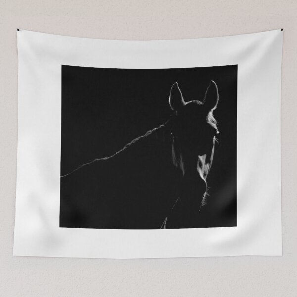 Item preview, B&W Mare designed and sold by Withns.