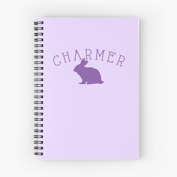 Item preview, Rabbit CHARMER designed and sold by jazzydevil.