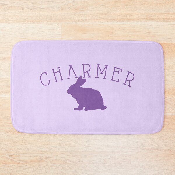 Item preview, Rabbit CHARMER designed and sold by jazzydevil.
