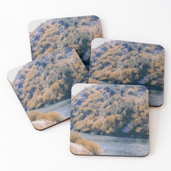Item preview, Italy, Lake San Domenico designed and sold by AM FineArtPrints.