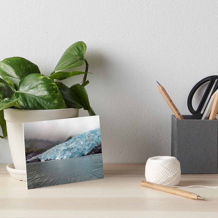 Item preview, Art Board Print designed and sold by algill.