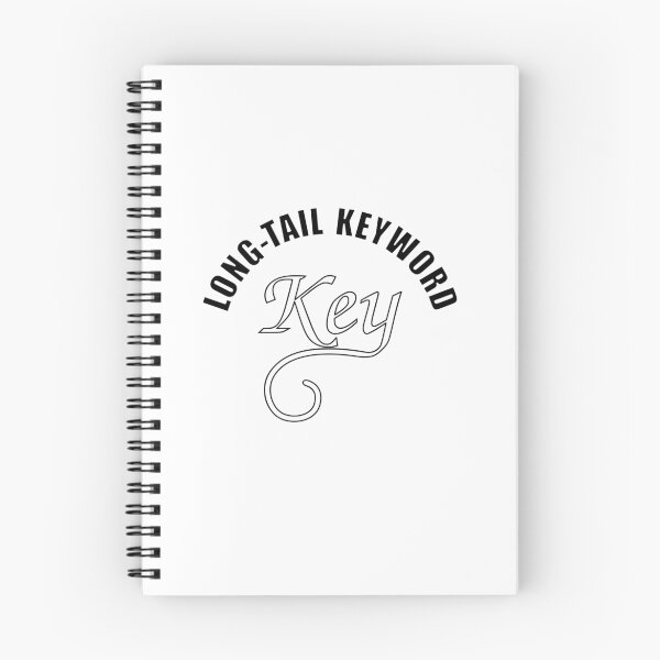 Item preview, Long-Tail Keyword Text designed and sold by Almdrs.