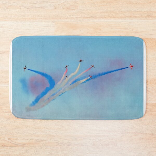 Item preview, Red Arrows - Vixen Break designed and sold by Steve H Clark.