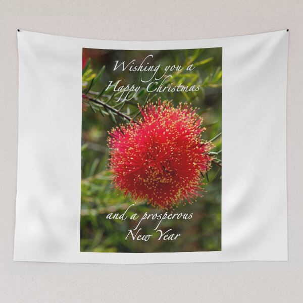 Item preview, Australia Christmas Card designed and sold by DPalmer.