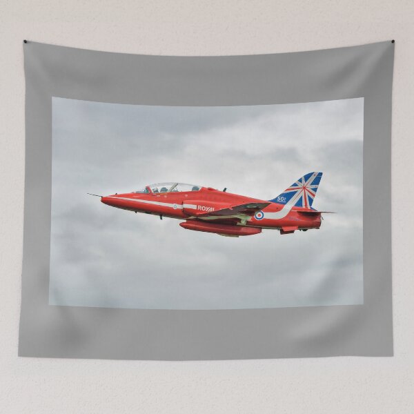 Item preview, 2014 Red Arrows - Hawk T1A designed and sold by Steve H Clark.