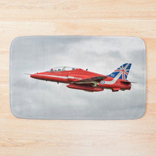 Item preview, 2014 Red Arrows - Hawk T1A designed and sold by Steve H Clark.