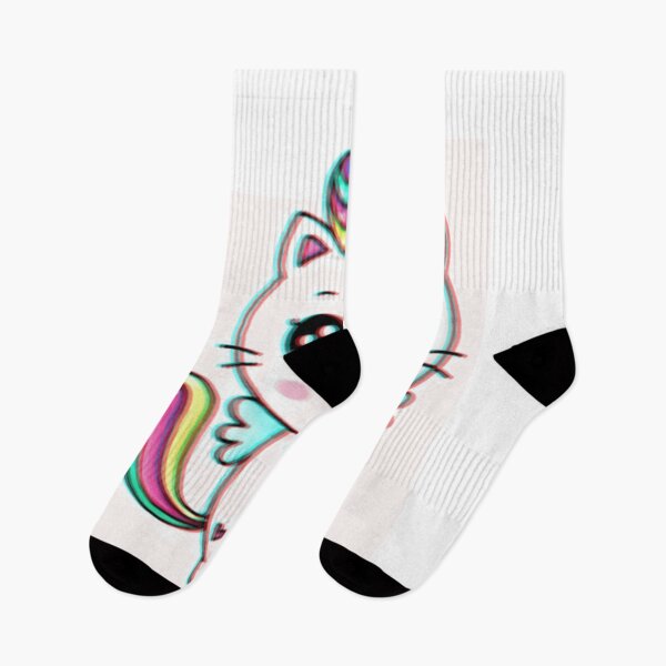 Item preview, Magic Kitten Unicorn Kitty designed and sold by 343g.