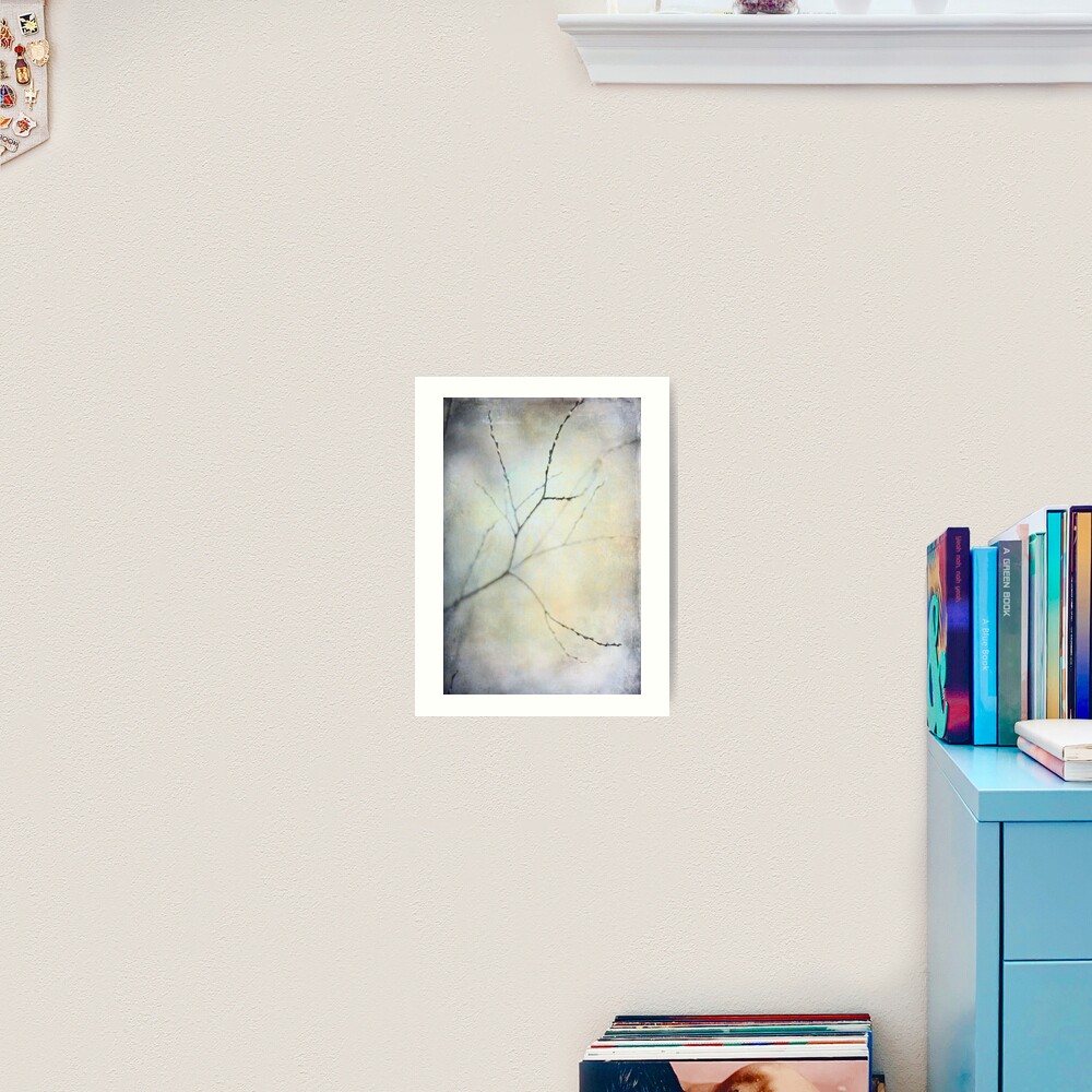 Item preview, Art Print designed and sold by Softly.
