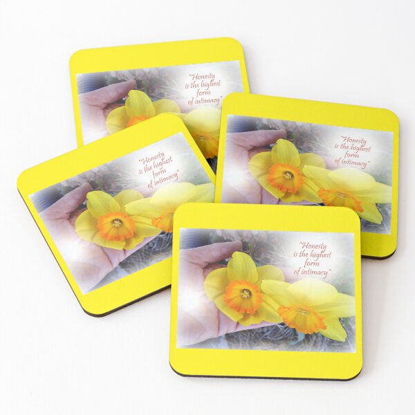 Item preview, Honesty designed and sold by Charmiene Maxwell-Batten.