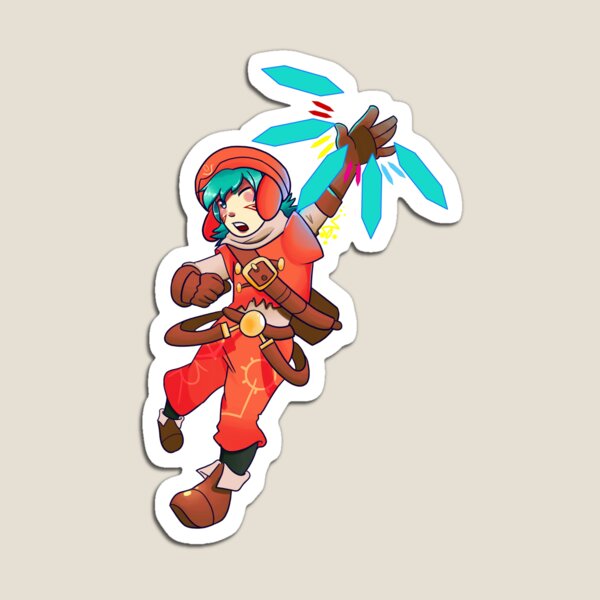 Kite Magnet