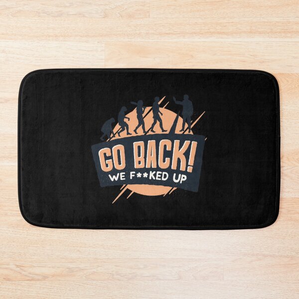 Item preview, go back  designed and sold by pirminio.