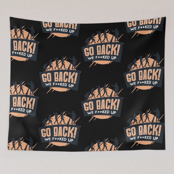 Item preview, go back  designed and sold by pirminio.
