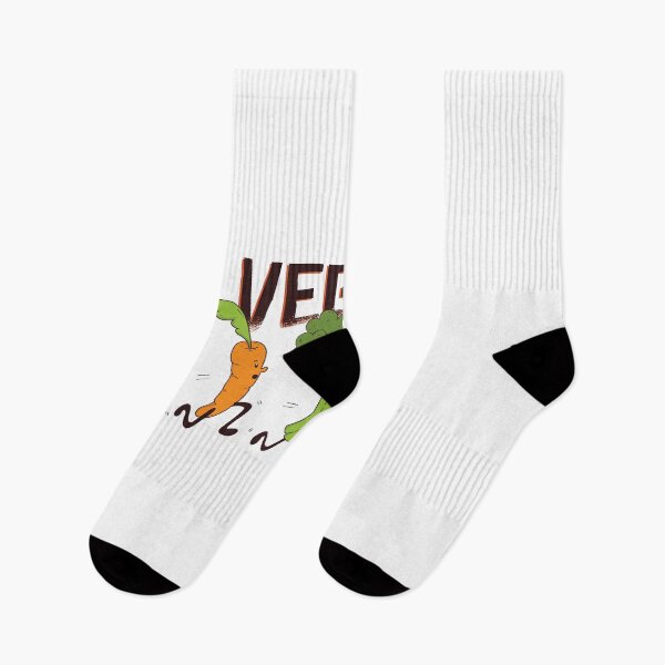 Item preview, vegan runners  designed and sold by pirminio.