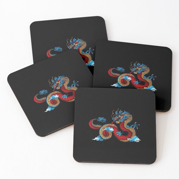Item preview, chinese dragon  designed and sold by pirminio.