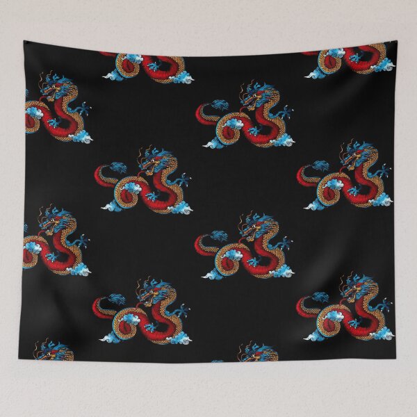 Item preview, chinese dragon  designed and sold by pirminio.