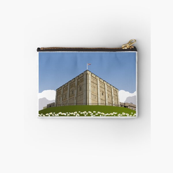Item preview, Norwich Castle designed and sold by Richard O'Neill Art.