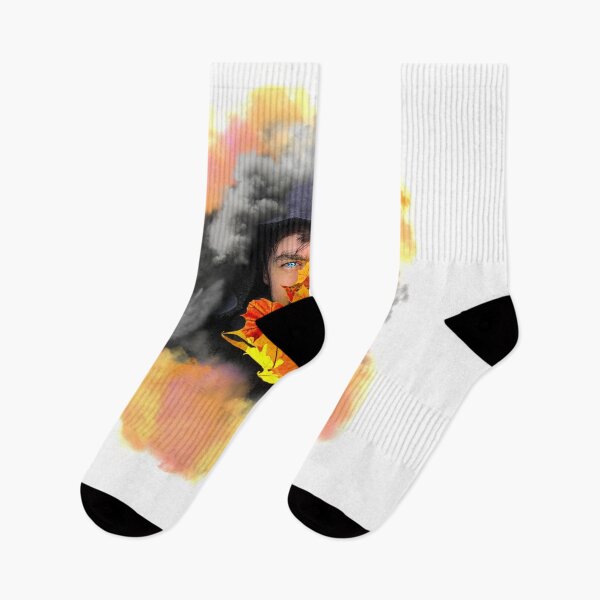 Item preview, Jacksepticeye Fall designed and sold by BoopyMooPlier.