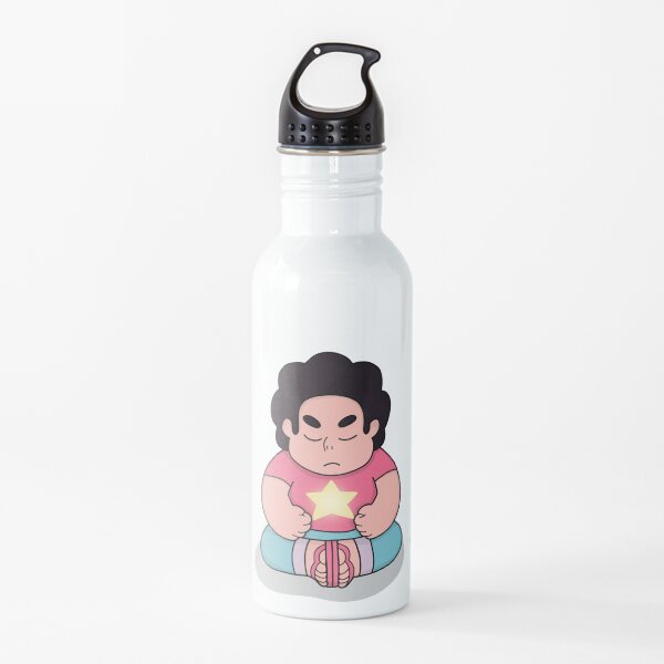 Steven Universe Water Bottle