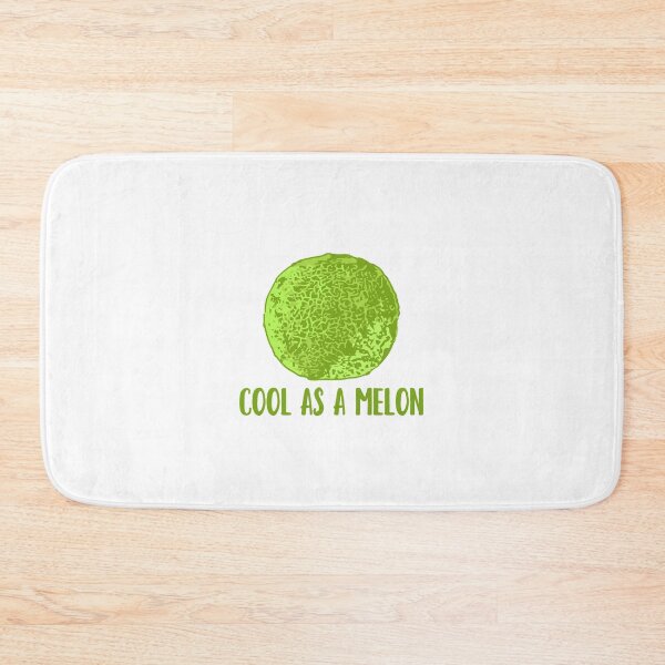 Item preview, Cool As A Melon Fruity Fruit designed and sold by wikawiki.