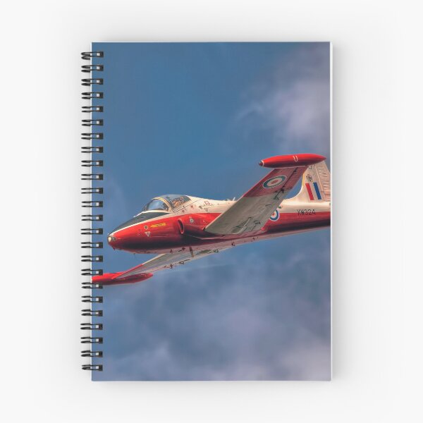 Item preview, Jet Provost designed and sold by Steve H Clark.