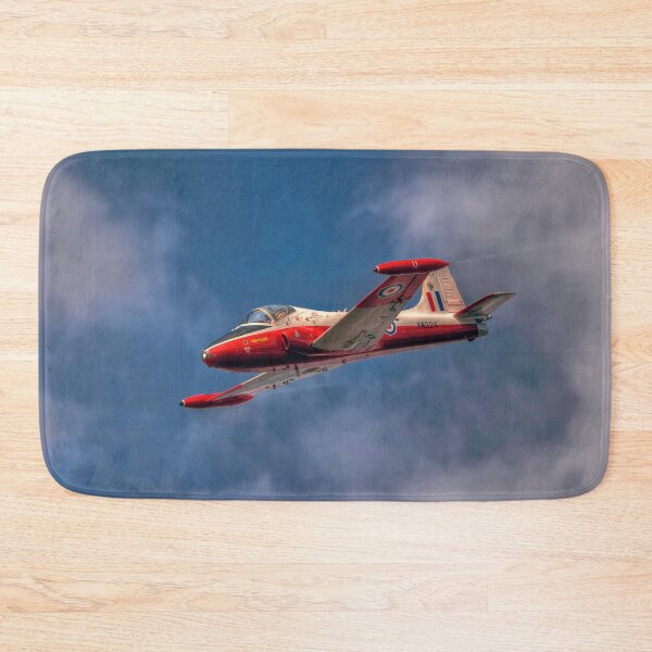 Item preview, Jet Provost designed and sold by Steve H Clark.