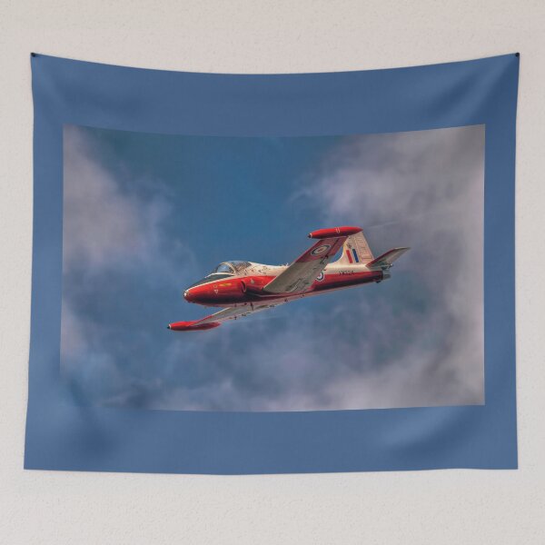 Item preview, Jet Provost designed and sold by Steve H Clark.