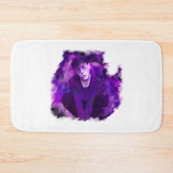Item preview, Virgil Sanders designed and sold by BoopyMooPlier.