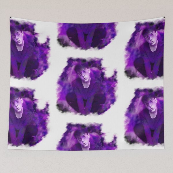 Item preview, Virgil Sanders designed and sold by BoopyMooPlier.