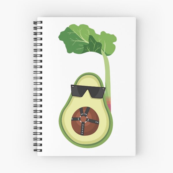 Item preview, Hatari Avocado designed and sold by marinellads.