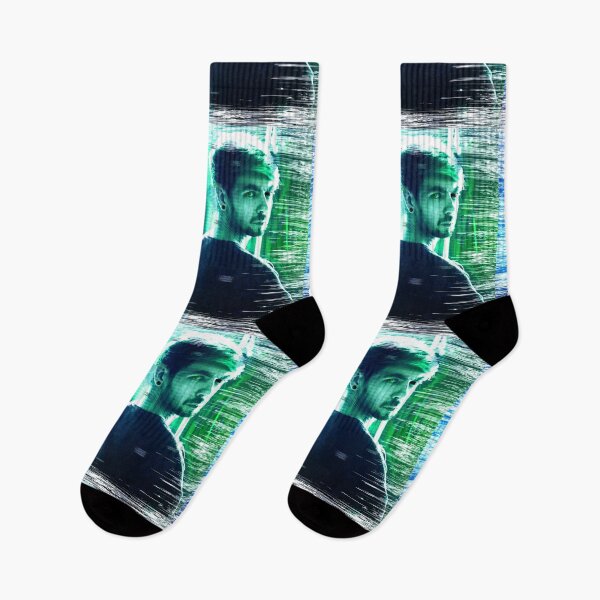 Item preview, Jacksepticeye & Antisepticeye designed and sold by BoopyMooPlier.