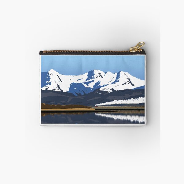 Item preview, Porthmadog, Gwynedd designed and sold by Richard O'Neill Art.
