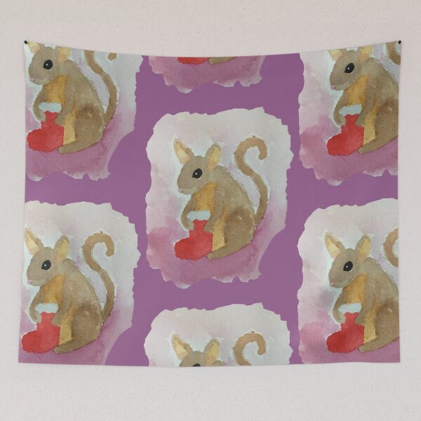Item preview, Christmas Critter designed and sold by Stinu.