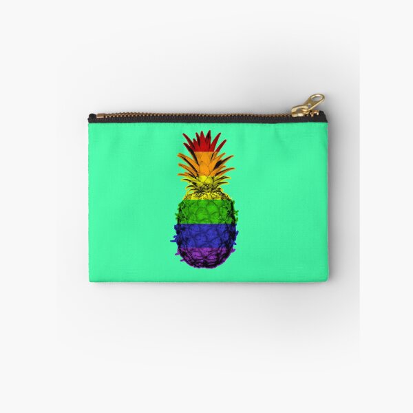Item preview, Rainbow Pineapple designed and sold by SweetFruit.
