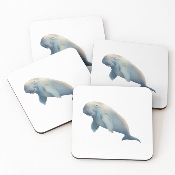 Item preview, Dugong designed and sold by aakffarel.