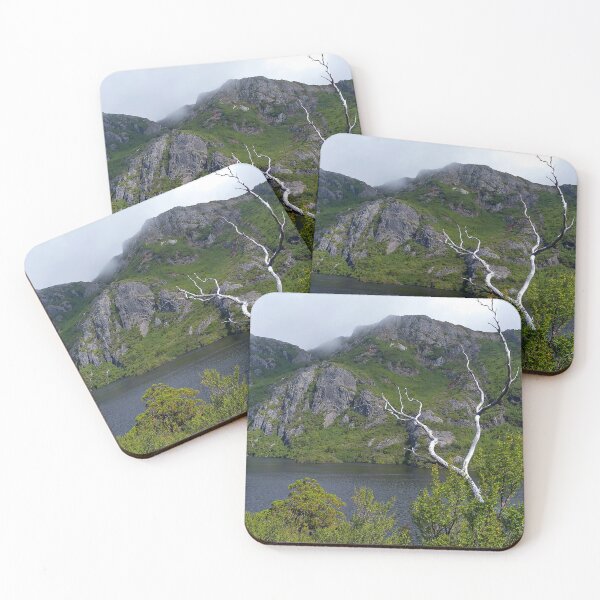 Item preview, Crater Lake Tasmania designed and sold by nickegglington.