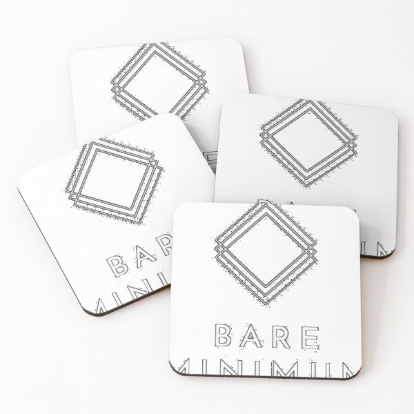 Item preview, Bare Minimum designed and sold by emmawoodnz.