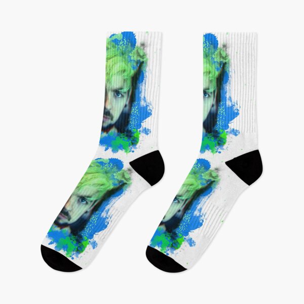 Item preview, Antisepticeye - paint designed and sold by BoopyMooPlier.