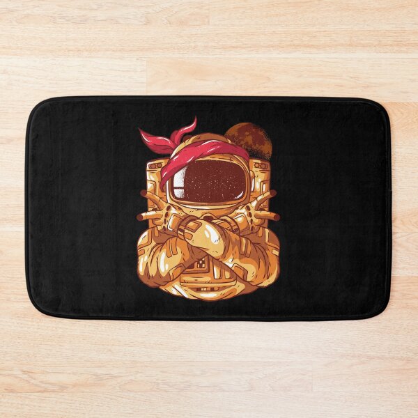 Item preview, astronaut gangsta  designed and sold by pirminio.