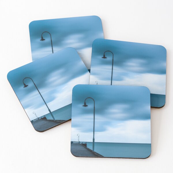 Item preview, Dromana Pier designed and sold by metriognome.