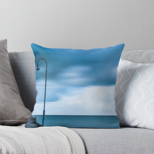 Item preview, Dromana Pier designed and sold by metriognome.