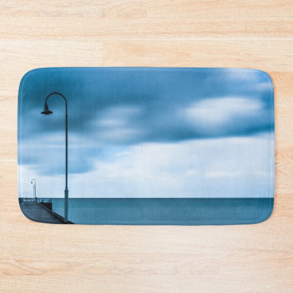 Item preview, Dromana Pier designed and sold by metriognome.